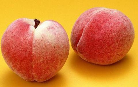 桃子属于什么种类的水果 桃子属于什么类型的水果