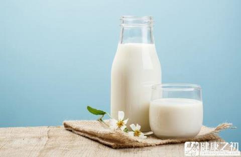 哪种牛奶最好呢 儿童一天喝多少牛奶最好
