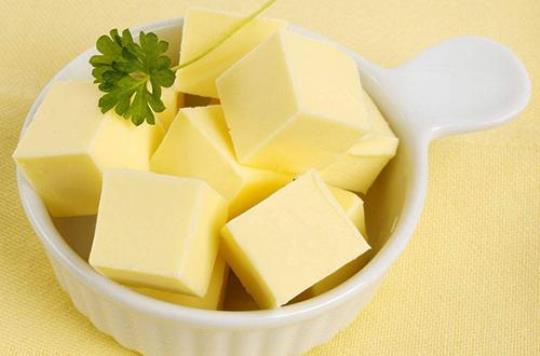 黄油是什么做的 黄油什么牌子质量好