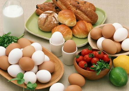 红皮鸡蛋比白皮鸡蛋更有营养吗