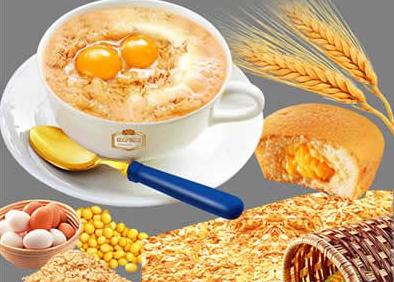 燕麦片的功效与作用-燕麦片的营养价值