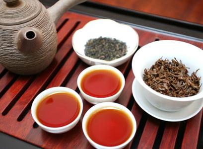 红茶的功效与作用-喝红茶的好处