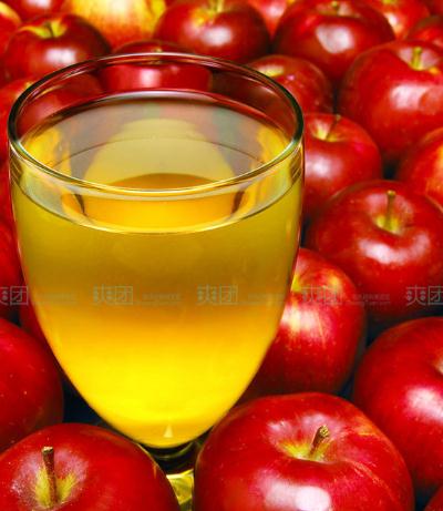 苹果醋的作用-喝苹果醋的好处-苹果醋的食用方法