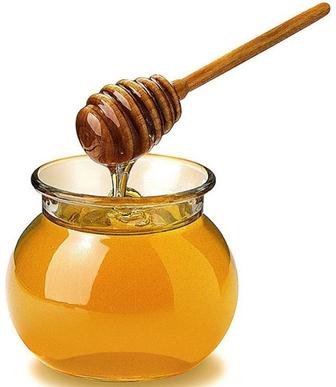 洋槐蜂蜜的功效-洋槐蜂蜜的药理作用