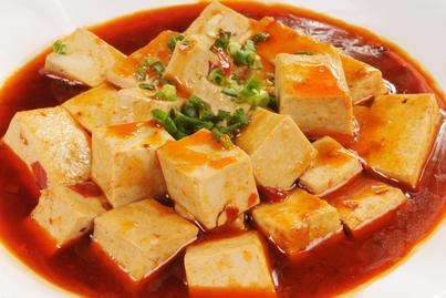 吃豆腐有什么好处？豆腐的食疗功效