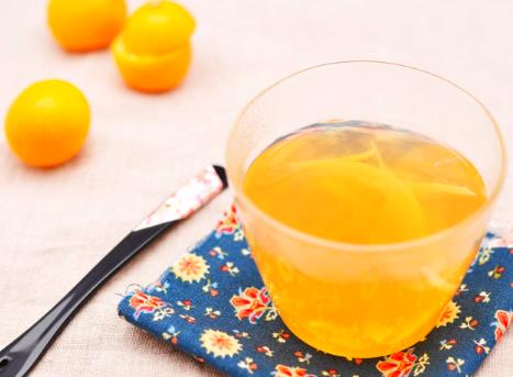 蜂蜜柚子茶什么时候喝好？蜂蜜柚子茶的功效