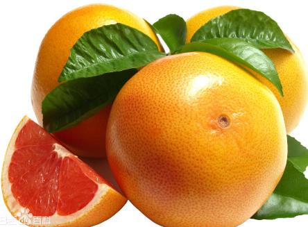葡萄柚的营养价值-葡萄柚的功效与作用