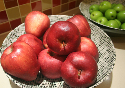 蛇果的功效与作用-蛇果和苹果的区别
