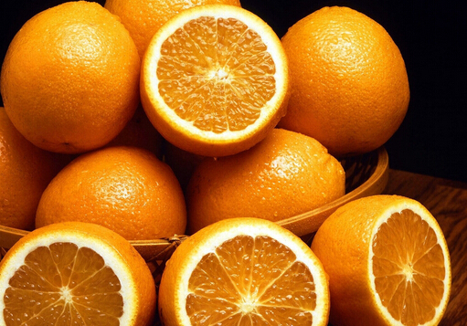 橙子的功效与作用-预防胆结石可多吃橙子