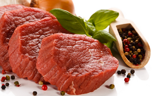 吃牛肉的好处：牛肉富含肌氨酸