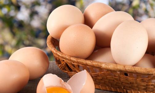 鸡蛋不能和什么一起吃 5种食物都要避免