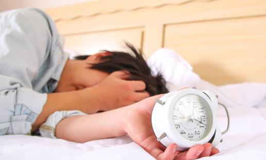 常常犯困想睡觉 可能是食物惹的祸
