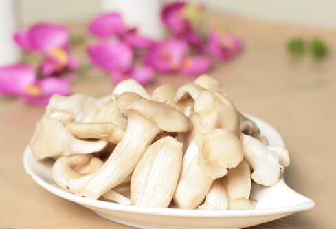 平菇的适宜人群与营养-平菇怎么做好吃？