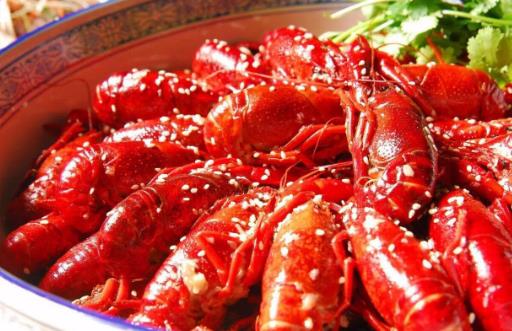 夏季最火爆的小龙虾，酱料香料配方大公开，在家做出饭店