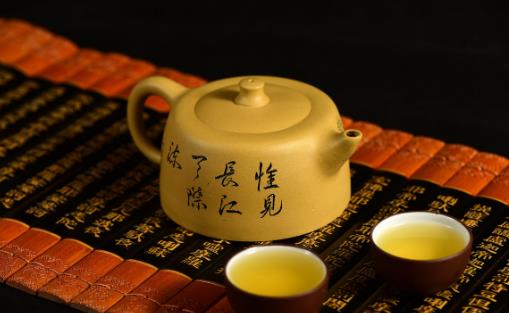 十款可以起到抗衰老的茶 普洱茶十最给力的瘦身茶