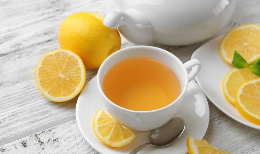 适宜夏季饮用的花茶 茶引花香花增茶味相得益彰