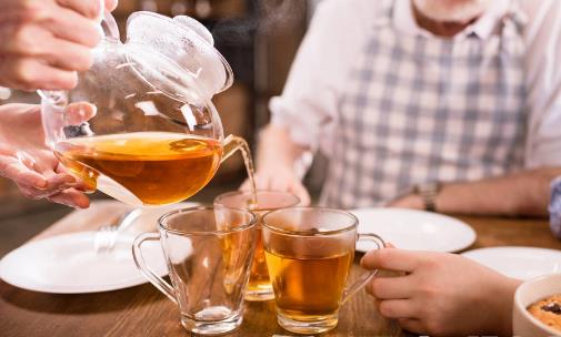 喝茶养生应掌握这4个技巧 快看看你喝对了吗？