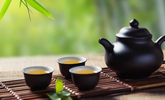 喝茶有益健康 老中医一辈子都离不开的养生茶 
