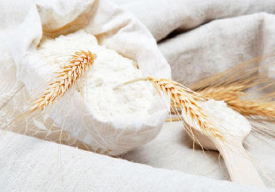 小麦粉(标准粉)营养成份