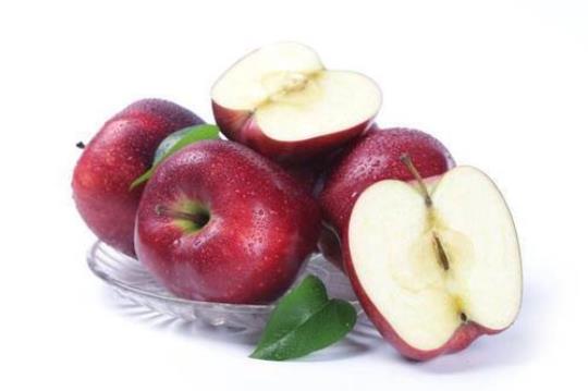 蛇果和苹果的营养价值有区别吗
