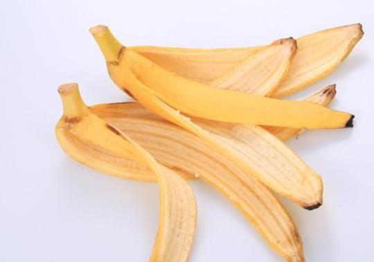 香蕉皮美容效果如何？ 香蕉皮美容作用与功效