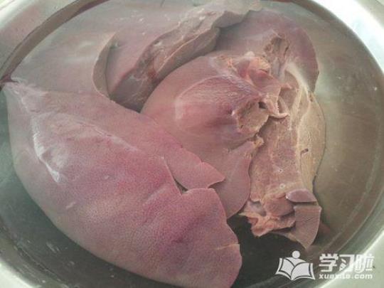 新鲜猪肝如何保存 制作猪肝的技巧