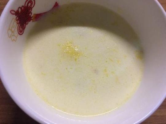 奶油玉米浓汤怎么做？
