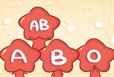 o血型有什么好处 血型鉴定Rh(D)血型是阳性是什么意思