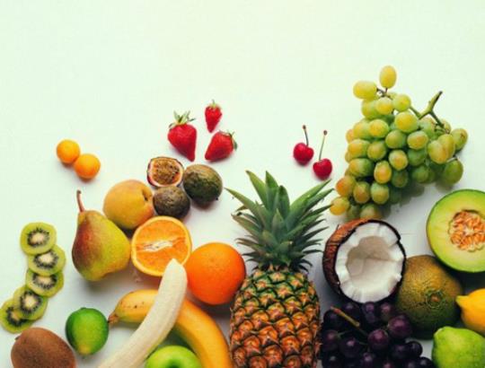 什么东西防辐射 什么水果补充维生素C
