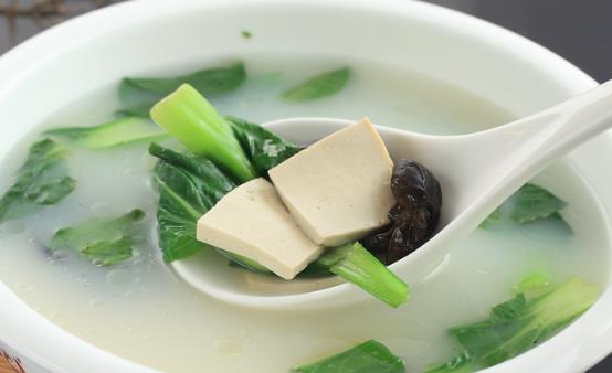 补钙吃豆腐还能增强免疫力 豆腐的营养巧搭配